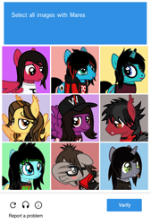 Size: 2345x3469 | Tagged: safe, artist:lightningbolt, derpibooru exclusive, oc, oc:emo lad, oc:scene chick, bat pony, earth pony, pegasus, pony, unicorn, .svg available, as it is, blushing, captcha, clothes, disguise, disguised siren, dyed mane, ear fluff, ear piercing, earring, embarrassed, facewing, fall out boy, fangs, female, femboy, frown, gauges, glasses, happy, hat, hoodie, horn, horn piercing, jewelry, kellin quinn, lidded eyes, lip piercing, lipstick, looking at you, makeup, male, mare, meme, mike fuentes, mikey way, my chemical romance, nose piercing, patty walters, pete wentz, pierce the veil, piercing, ponified, ponified meme, recaptcha, shirt, sleeping with sirens, smiling, spread wings, stallion, svg, t-shirt, tattoo, the academy is..., tongue out, vector, vic fuentes, william beckett, wings