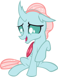 Size: 7017x9191 | Tagged: safe, artist:memnoch, ocellus, simple background, solo, transparent background, vector