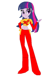 Size: 402x560 | Tagged: safe, artist:eli-j-brony, artist:selenaede, twilight sparkle, equestria girls, base used, bionicle, clothes, cosplay, costume, crossover, eqg promo pose set, lego, tahu