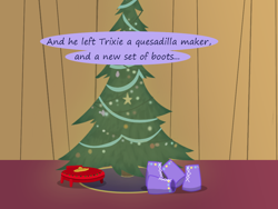 Size: 1200x900 | Tagged: safe, artist:evil-dec0y, derpibooru import, pony, comic:trixie vs., comic:trixie vs. hearth's warming