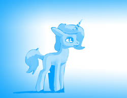 Size: 1280x989 | Tagged: safe, artist:warskunk, oc, oc only, pony, unicorn, solo