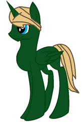 Size: 428x658 | Tagged: safe, artist:equestriapegasis, artist:xsummerstream, alicorn, pony, alicornified, base used, lego, lloyd garmadon, ninjago, ponified, race swap