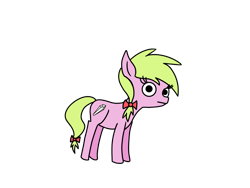 Size: 2048x1536 | Tagged: safe, oc, oc:crystal meth, pony, female, filly, solo, younger