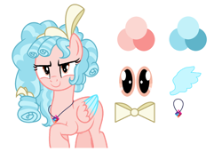 Size: 1690x1158 | Tagged: safe, artist:light-breeze-999, cozy glow, pegasus, pony, older, older cozy glow