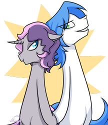 Size: 849x981 | Tagged: safe, artist:lethalauroramage, oc, oc:anthony c, oc:digibrony, pony, gay, male