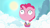 Size: 500x281 | Tagged: safe, derpibooru import, edit, edited screencap, screencap, pinkie pie, spike, twilight sparkle, dragon, earth pony, pony, balloon, faic, hot air balloon, inflatable, inflated head, intro, pinkie being pinkie, theme song