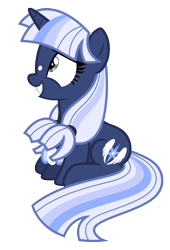 Size: 4615x6788 | Tagged: safe, artist:estories, oc, oc only, oc:silverlay, pony, unicorn, absurd resolution, female, mare, simple background, solo, transparent background, vector