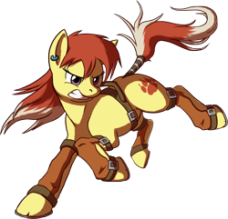 Size: 2010x1940 | Tagged: safe, artist:clawed-nyasu, derpibooru import, oc, earth pony, pony