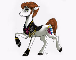 Size: 3000x2400 | Tagged: safe, artist:aspendragon, pony, frozen (movie), hans, ponified