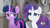 Size: 1366x768 | Tagged: safe, derpibooru import, screencap, rarity, twilight sparkle, twilight sparkle (alicorn), alicorn, pony, unicorn, rainbow roadtrip, discovery family logo, fatigued, frazzled, hotel, tired