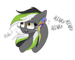 Size: 2462x1994 | Tagged: safe, artist:miaowwww, derpibooru import, oc, oc:graphite sketch, pony