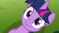 Size: 1920x1080 | Tagged: safe, screencap, twilight sparkle, unicorn twilight, pony, unicorn, magic duel, female, mare, solo