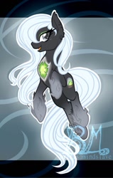 Size: 713x1121 | Tagged: safe, artist:britishmindslave, oc, oc only, oc:willow blight, original species, female, mare