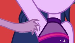 Size: 646x370 | Tagged: safe, edit, sci-twi, spike, twilight sparkle, better together, equestria girls, armpits, funny, tickling