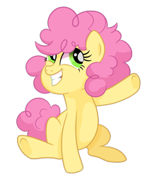 Size: 1024x1191 | Tagged: safe, artist:ashidaii, li'l cheese, pony, the last problem, colt, male, simple background, solo, transparent background