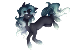 Size: 3200x2234 | Tagged: safe, artist:sodapopfairypony, oc, earth pony, pony, female, mare, simple background, solo, transparent background