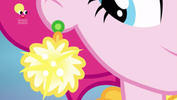 Size: 2048x1152 | Tagged: safe, screencap, pinkie pie, better together, equestria girls, holidays unwrapped, close-up, cornucopia costumes, o come all ye squashful, plusplus, solo