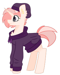 Size: 2093x2613 | Tagged: safe, artist:crazysketch101, oc, pony, unicorn, commission, simple background, transparent background