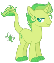 Size: 1452x1693 | Tagged: safe, artist:sweet-psycho-uwu, oc, oc only, oc:gemstone amber, dracony, hybrid, interspecies offspring, male, offspring, parent:rarity, parent:spike, parents:sparity, simple background, solo, transparent background