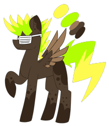 Size: 1946x2241 | Tagged: safe, artist:crazysketch101, oc, pegasus, pony, simple background, transparent background