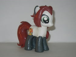 Size: 4000x3000 | Tagged: safe, artist:silverband7, oc, oc:sweet palette, earth pony, pony, custom, female, irl, mare, photo, solo, toy