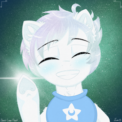 Size: 3500x3500 | Tagged: safe, artist:darkest-lunar-flower, derpibooru import, oc, oc:lux(pearle), pony