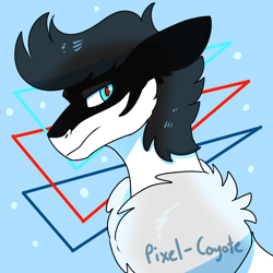 Size: 3000x3000 | Tagged: artist needed, safe, oc, oc:bur glar, earth pony, pony