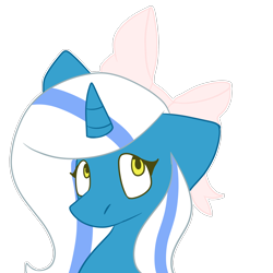 Size: 2000x2000 | Tagged: safe, artist:snilly13, oc, oc:fleurbelle, alicorn, pony, alicorn oc, bow, cute, female, golden eyes, hair bow, how, looking at you, mare