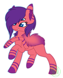 Size: 801x998 | Tagged: safe, artist:immagoddampony, oc, oc only, monster pony, original species, spider, spiderpony, monster mare, simple background, solo, transparent background, watermark