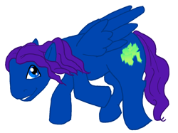 Size: 1154x865 | Tagged: safe, artist:alicorn, oc, oc only, oc:solar wind, pegasus, pony, male, ponysona, solo