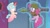 Size: 1344x752 | Tagged: safe, artist:buckweiser, derpibooru import, edit, edited screencap, screencap, cozy glow, pinkie pie, alicorn, pony, the ending of the end, afghanistan, alicornified, cozybuse, cozycorn, evil grin, grin, grogar's bell, jamsheed, levitation, magic, party bazooka, race swap, rpg-7, smiling, surprise motherfucker, telekinesis, this will end in death, this will end in explosions, this will end in pain and/or death, weapon