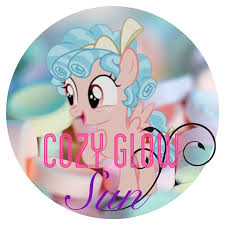 Size: 225x225 | Tagged: safe, cozy glow, pegasus, pony, female, filly, mare, solo