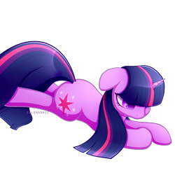 Size: 2000x2000 | Tagged: safe, alternate version, artist:silshadnic, twilight sparkle, unicorn twilight, pony, unicorn, female, sad, simple background, solo, transparent background