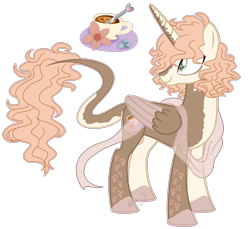 Size: 1602x1466 | Tagged: safe, artist:lemonkaiju, oc, oc only, alicorn, pony, augmented tail, clothes, male, scarf, simple background, solo, stallion, transparent background