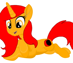 Size: 1600x1378 | Tagged: safe, artist:wolfspiritclan, oc, oc:redmoon, pony, unicorn, used with a base