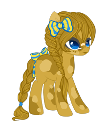 Size: 1249x1388 | Tagged: safe, derpibooru import, oc, earth pony, pony, solo