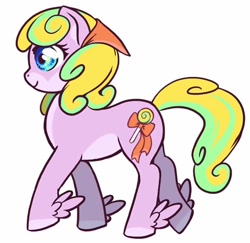 Size: 720x700 | Tagged: artist needed, safe, oc, pegasus, pony, solo