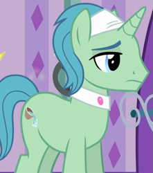 Size: 755x854 | Tagged: safe, derpibooru import, screencap, birch bucket, pony, applejack's "day" off