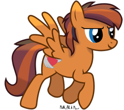 Size: 7200x6400 | Tagged: safe, artist:mattreverse, oc, oc:autumn (darky) nights, pegasus, pony, male, simple background, stallion, transparent background, vector