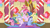 Size: 1920x1080 | Tagged: safe, derpibooru import, screencap, auburn vision, berry blend, berry bliss, end zone, huckleberry, november rain, pinkie pie, silverstream, classical hippogriff, earth pony, hippogriff, pegasus, pony, unicorn, a horse shoe-in, band, clarinet, classroom, dexterous hooves, discovery family logo, door, female, friendship student, frown, gasp, grimace, gritted teeth, hoof hold, interrupted, male, mare, musical instrument, noisy, open mouth, saxophone, scared, school of friendship, shocked, shrunken pupils, sitting, stallion, surprised, teenager, triangle, trombone, trumpet, violin, wide eyes, yovidaphone