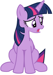 Size: 4433x6192 | Tagged: safe, artist:estories, twilight sparkle, twilight sparkle (alicorn), alicorn, pony, absurd resolution, simple background, solo, transparent background, vector