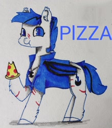 Size: 2623x3000 | Tagged: safe, artist:bbluna, oc, bat pony, simple background, white background