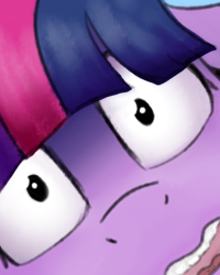 Size: 2000x2500 | Tagged: safe, artist:jellyys, twilight sparkle, alicorn, pony, shrunken pupils, simple background, sketch, solo