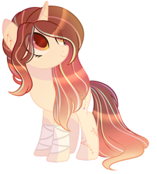 Size: 1280x1422 | Tagged: safe, artist:xmelodyskyx, oc, oc:colour diamond, pony, unicorn, female, mare, simple background, solo, transparent background