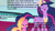 Size: 1280x720 | Tagged: safe, derpibooru import, edit, edited screencap, screencap, luster dawn, princess twilight 2.0, rarity, twilight sparkle, twilight sparkle (alicorn), alicorn, pony, unicorn, the last problem, abuse, exploitable meme, implied mane-iac, implied power ponies, implied spike, implied spikeabuse, implied starlight glimmer, luster dawn is not amused, meme, older, older rarity, older twilight, text, twilight 2.0's reminiscences