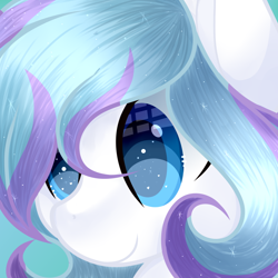 Size: 1280x1280 | Tagged: safe, artist:takan0, oc, earth pony, pony, bust, female, mare, portrait, solo