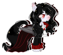Size: 1280x1124 | Tagged: safe, artist:jxst-alexa, pony, vampony, clothes, dracula, male, ponified, simple background, solo, stallion, transparent background