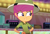 Size: 1573x1080 | Tagged: safe, screencap, scootaloo, eqg summertime shorts, equestria girls, the canterlot movie club, cinema, cropped, cute, cutealoo, daring do costume, female, hand on hip, hat, pith helmet, smiling, solo