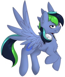 Size: 818x976 | Tagged: safe, artist:renderpoint, oc, oc:dark derp, pony, female, mare