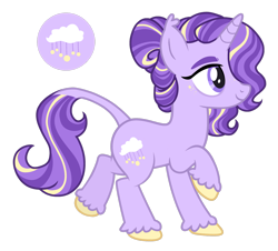 Size: 1280x1158 | Tagged: safe, artist:sandwichbuns, oc, oc:purple dream, pony, unicorn, female, mare, simple background, solo, transparent background